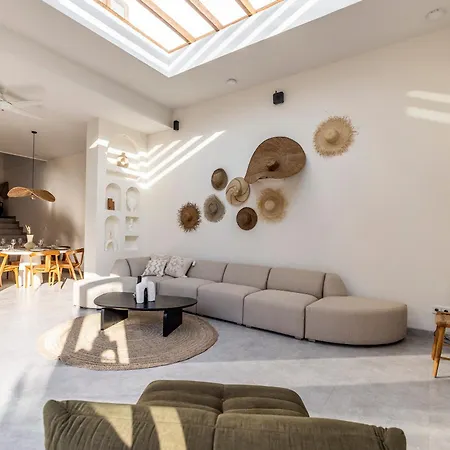 Beach Villas Canggu 300M From Echo Beach