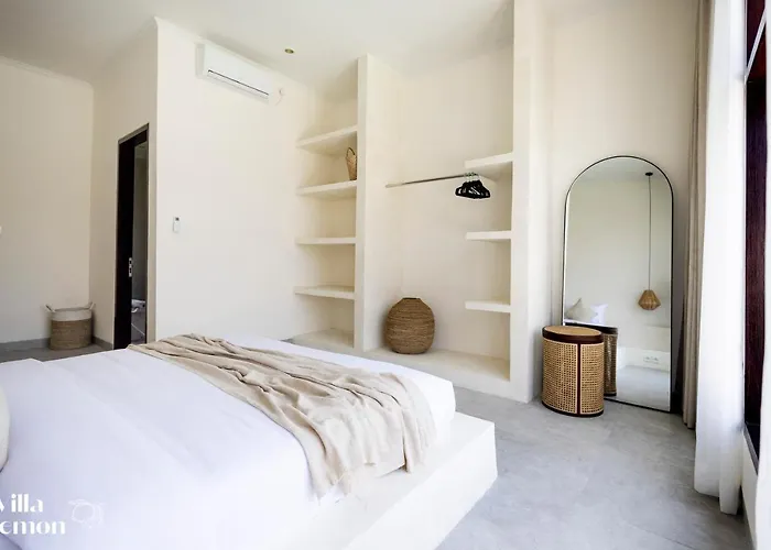 300m From Echo Villa Canggu