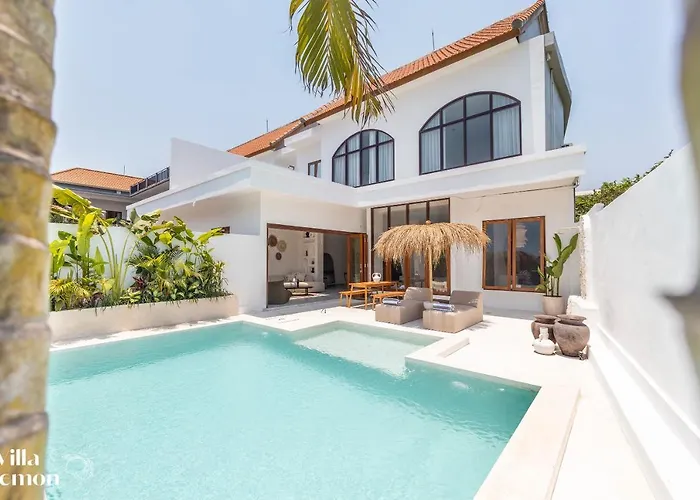300m From Echo Canggu