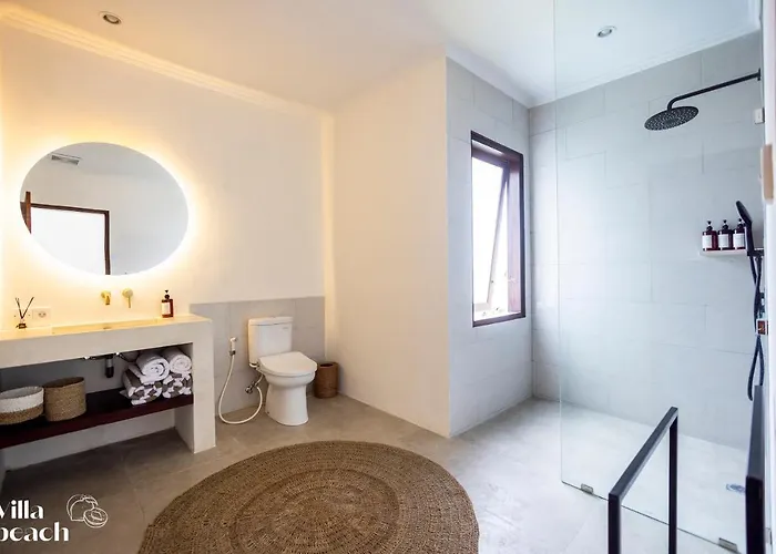 300m From Echo Villa *