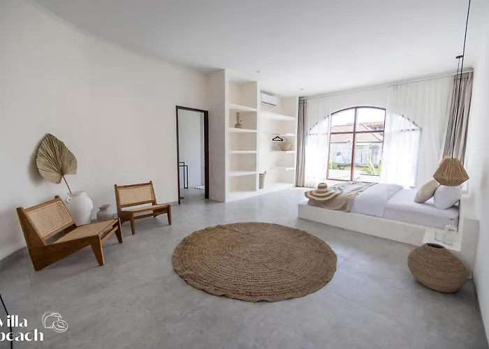 300m From Echo Villa Canggu