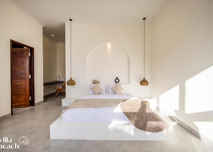 300m From Echo Villa *