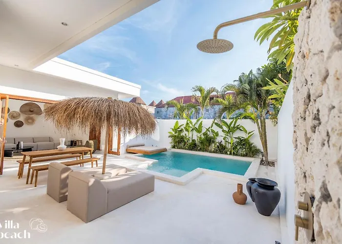 300m From Echo * Canggu
