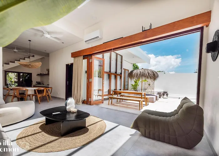 300m From Echo Canggu